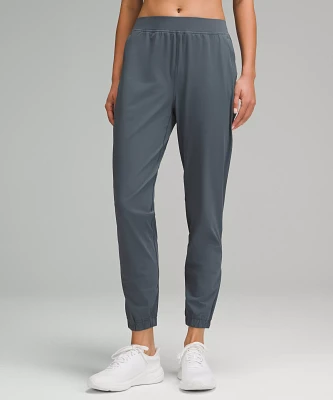 Adapted State High-Rise Jogger *Full Length | Women's Joggers