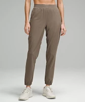 Adapted State High-Rise Jogger *Full Length | Women's Joggers