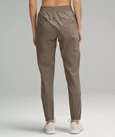 Adapted State High-Rise Jogger *Full Length | Women's Joggers