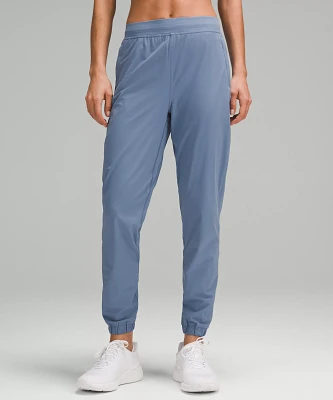 Adapted State High-Rise Jogger *Full Length | Women's Joggers