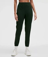 Adapted State High-Rise Jogger *Full Length | Women's Joggers