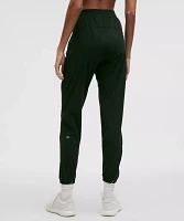 Adapted State High-Rise Jogger *Full Length | Women's Joggers