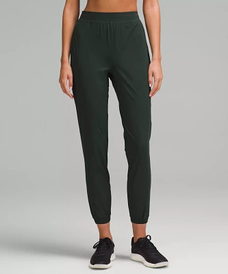 Adapted State High-Rise Jogger *Full Length | Women's Joggers