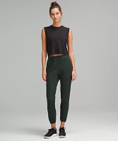 Adapted State High-Rise Jogger *Full Length | Women's Joggers