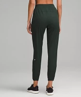 Adapted State High-Rise Jogger *Full Length | Women's Joggers