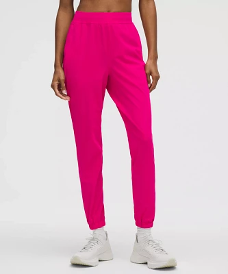 Adapted State High-Rise Jogger *Full Length | Women's Joggers