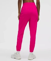 Adapted State High-Rise Jogger *Full Length | Women's Joggers