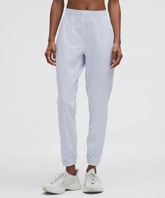 Adapted State High-Rise Jogger *Full Length | Women's Joggers