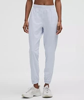 Adapted State High-Rise Jogger *Full Length | Women's Joggers