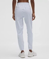 Adapted State High-Rise Jogger *Full Length | Women's Joggers