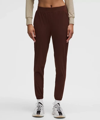 Adapted State High-Rise Jogger *Full Length | Women's Joggers