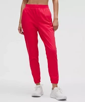 Adapted State High-Rise Jogger *Full Length | Women's Joggers