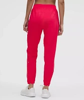Adapted State High-Rise Jogger *Full Length | Women's Joggers