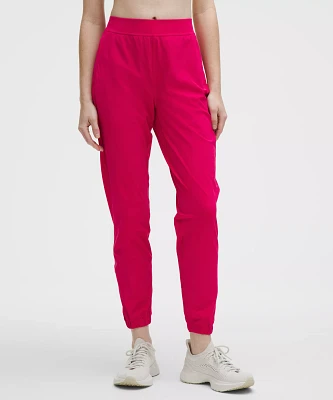 Adapted State High-Rise Jogger *Full Length | Women's Joggers