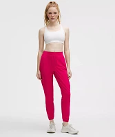 Adapted State High-Rise Jogger *Full Length | Women's Joggers