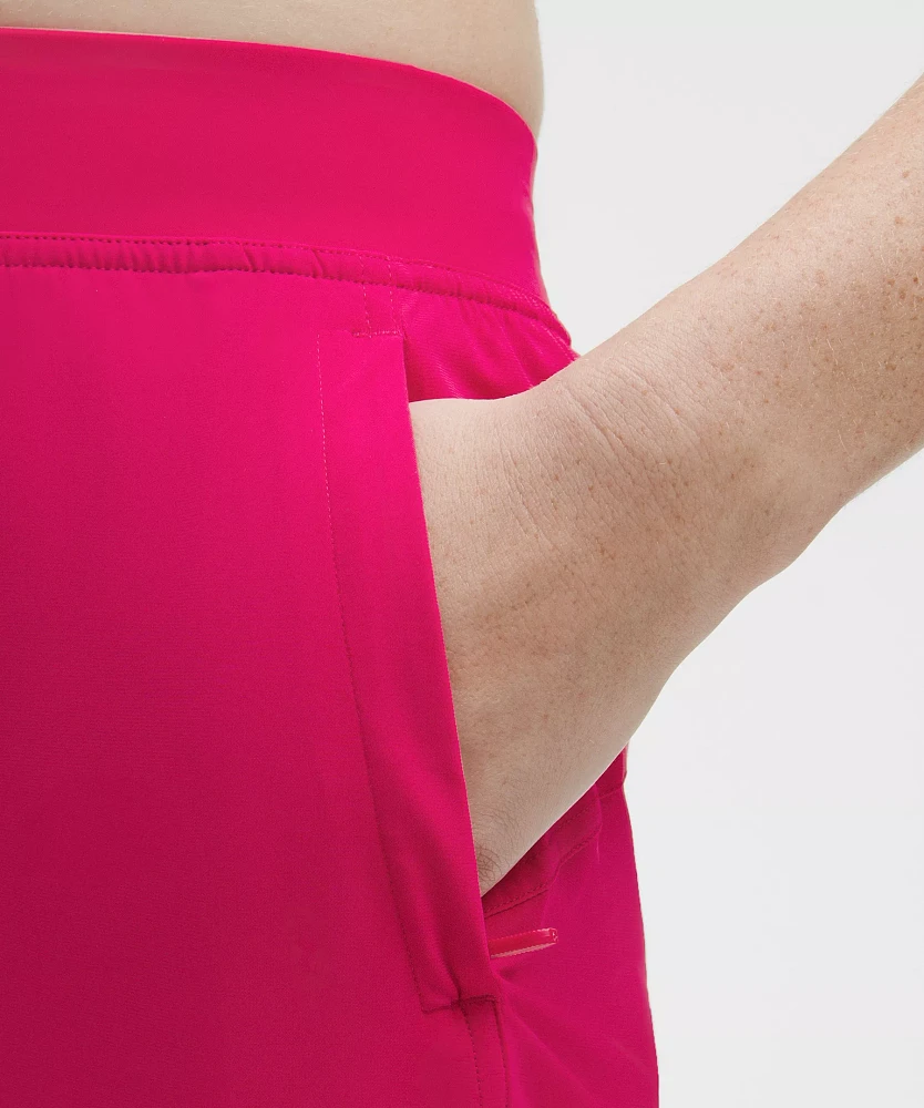 Adapted State High-Rise Jogger *Full Length | Women's Joggers