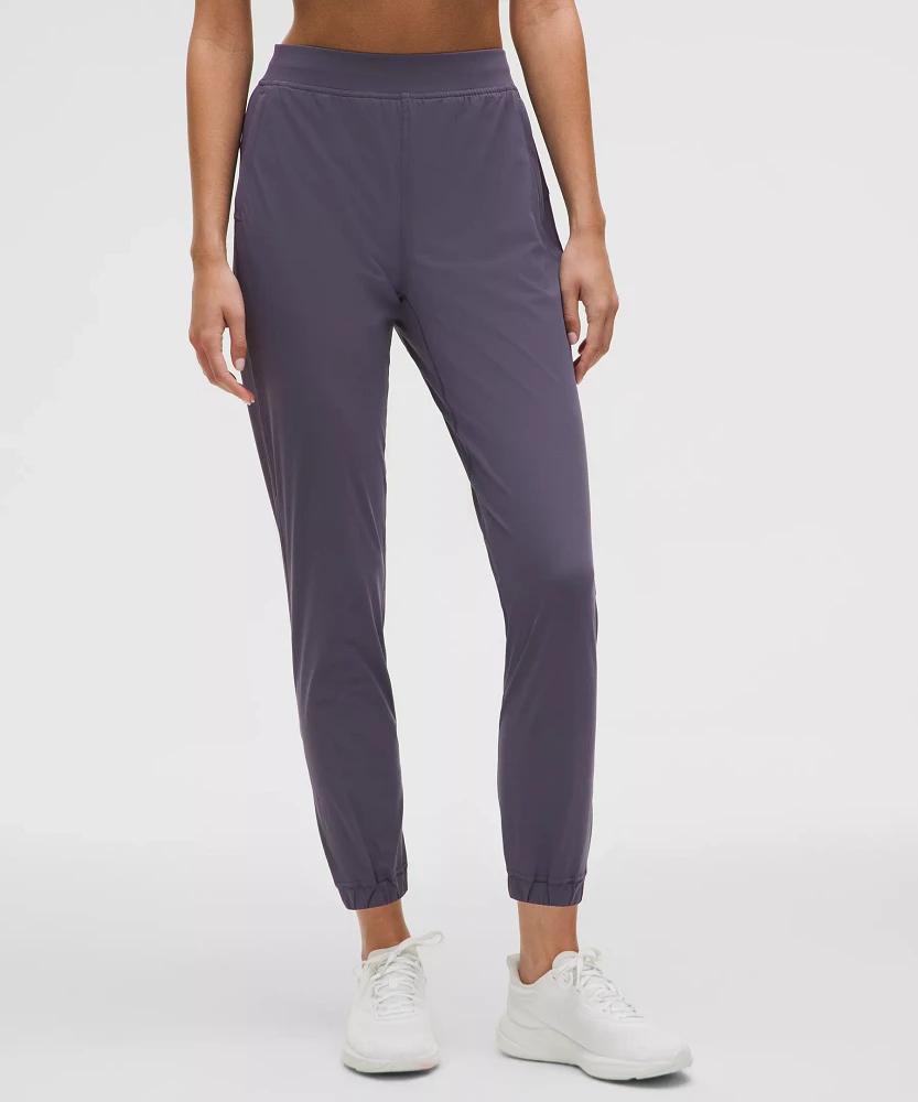 Adapted State High-Rise Jogger *Full Length | Women's Joggers