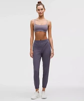 Adapted State High-Rise Jogger *Full Length | Women's Joggers