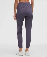 Adapted State High-Rise Jogger *Full Length | Women's Joggers