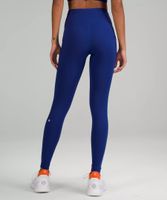 Swift Speed High-Rise Tight 28" *Brushed Luxtreme | Women's Pants