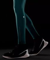 Swift Speed High-Rise Tight 28" *Brushed Luxtreme | Women's Pants
