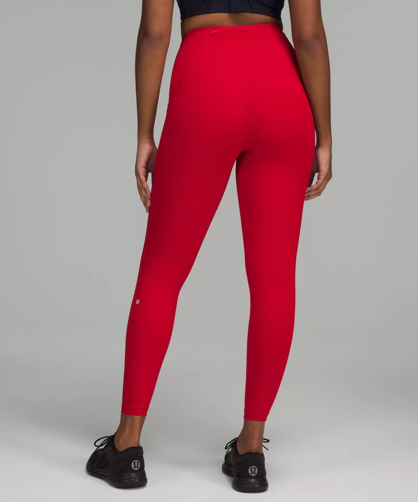 Swift Speed High-Rise Tight 28" | Women's Leggings/Tights