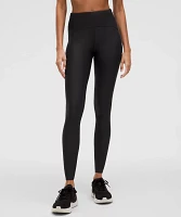 SenseKnit Running High-Rise Tight 28" | Women's Leggings/Tights