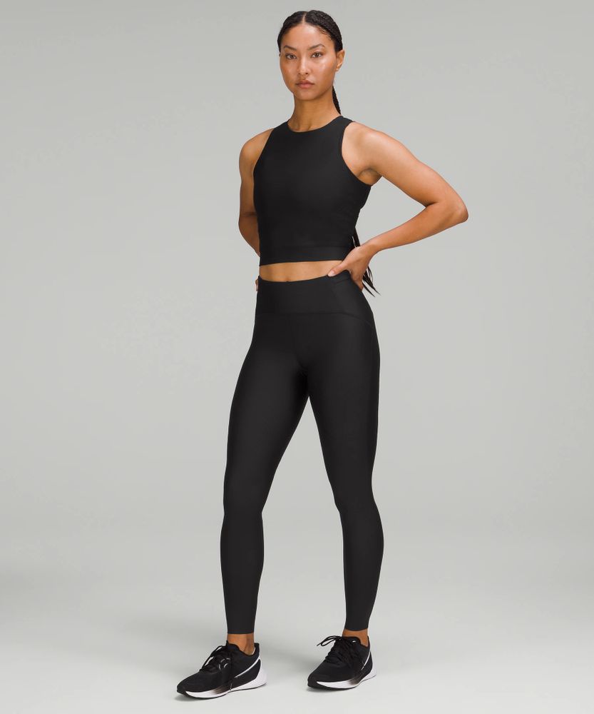 Lululemon athletica SenseKnit Running High-Rise Tight 28, Women's  Leggings/Tights