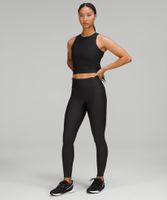 SenseKnit Running High-Rise Tight 28" | Women's Leggings/Tights