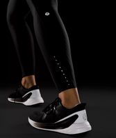 Lululemon athletica SenseKnit Running High-Rise Tight 28, Women's Leggings /Tights