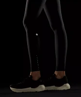 SenseKnit Running High-Rise Tight 28" | Women's Leggings/Tights