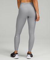 SenseKnit Running High-Rise Tight 28" | Women's Leggings/Tights