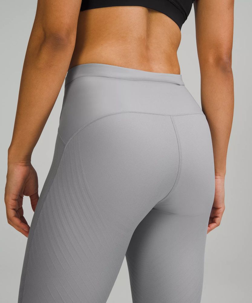 SenseKnit Running High-Rise Tight 28" | Women's Leggings/Tights