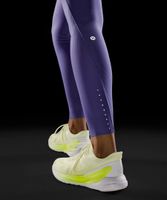 Lululemon athletica SenseKnit High-Rise Running Tight 28 *Online Only, Women's Leggings/Tights