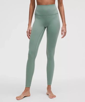 lululemon Align™ High-Rise Pant 28" | Women's Leggings/Tights