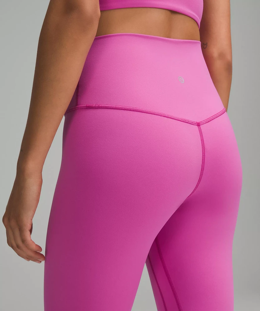 lululemon Align™ High-Rise Pant 28" | Women's Leggings/Tights