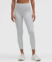 Wunder Train High-Rise Tight 25" | Women's Leggings/Tights