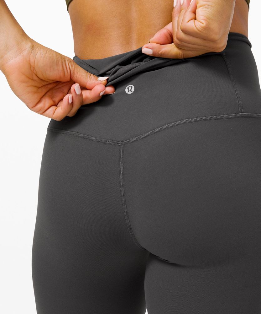 Unlimit High-Rise Tight 25" *Online Only | Women's Pants