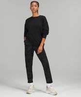 Stretch High-Rise Pant 7/8 Length | Women's Trousers