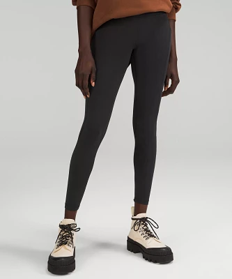 lululemon Align™ High-Rise Pant with Pockets 25" | Women's Leggings/Tights