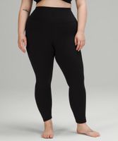 lululemon Align™ High-Rise Pant with Pockets 25" | Women's Leggings/Tights