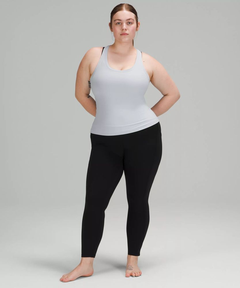 lululemon Align™ High-Rise Pant with Pockets 25" | Women's Leggings/Tights