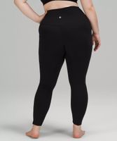 lululemon Align™ High-Rise Pant with Pockets 25" | Women's Leggings/Tights