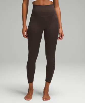 lululemon Align™ High-Rise Pant with Pockets 25" | Women's Leggings/Tights