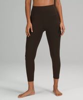 lululemon Align™ High-Rise Pant with Pockets 25" | Women's Leggings/Tights