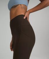 lululemon Align™ High-Rise Pant with Pockets 25" | Women's Leggings/Tights