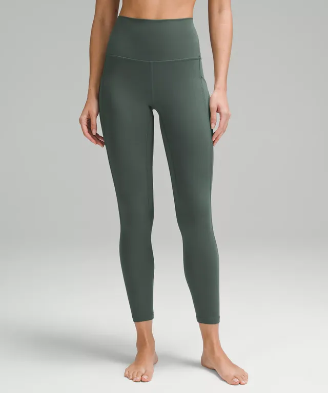 lululemon Align™ High-Rise Pant with Pockets 28