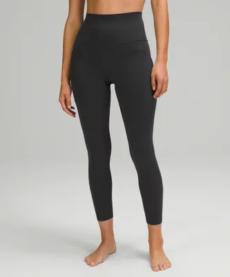 lululemon Align™ High-Rise Pant with Pockets 25" | Women's Leggings/Tights