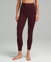 lululemon Align™ High-Rise Pant with Pockets 25" | Women's Leggings/Tights