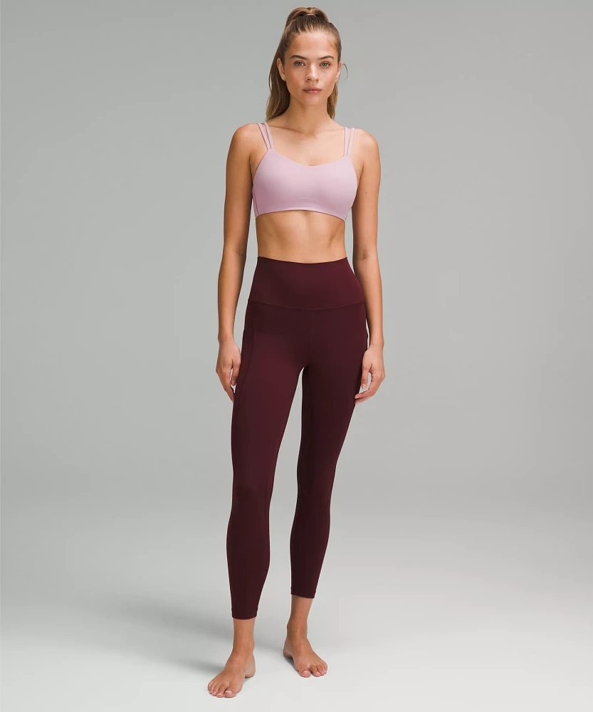 lululemon Align™ High-Rise Pant with Pockets 25" | Women's Leggings/Tights